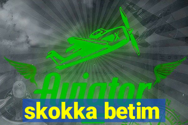 skokka betim